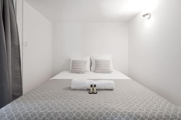Guestready - Superb Apt In The Heart Of Lyon Kültér fotó