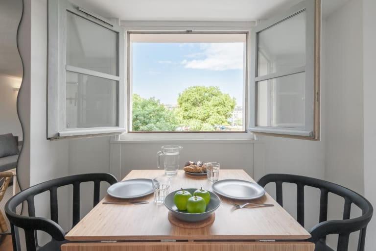 Guestready - Superb Apt In The Heart Of Lyon Kültér fotó