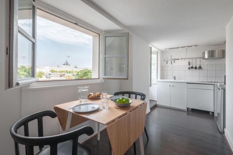 Guestready - Superb Apt In The Heart Of Lyon Kültér fotó