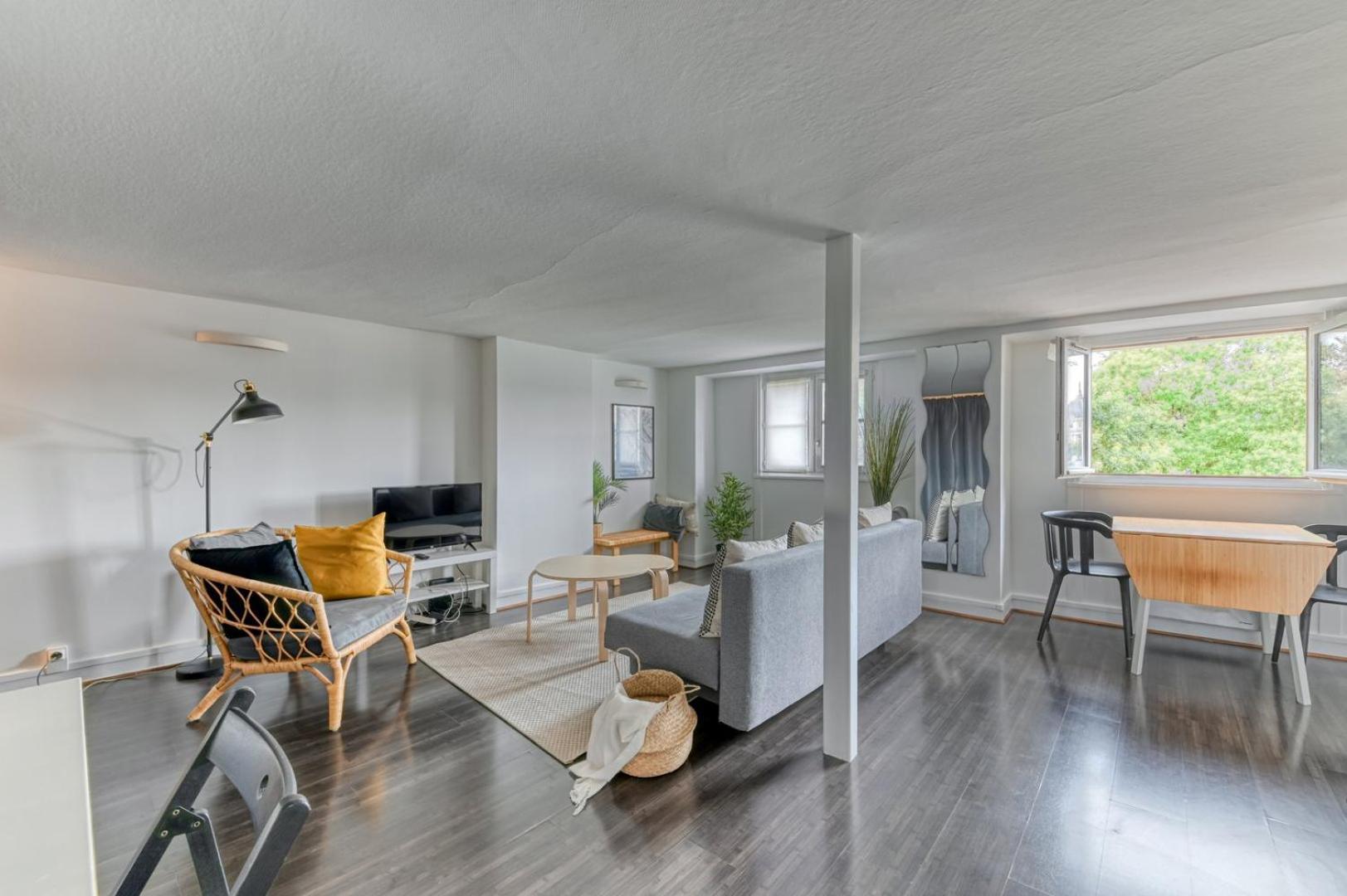 Guestready - Superb Apt In The Heart Of Lyon Kültér fotó